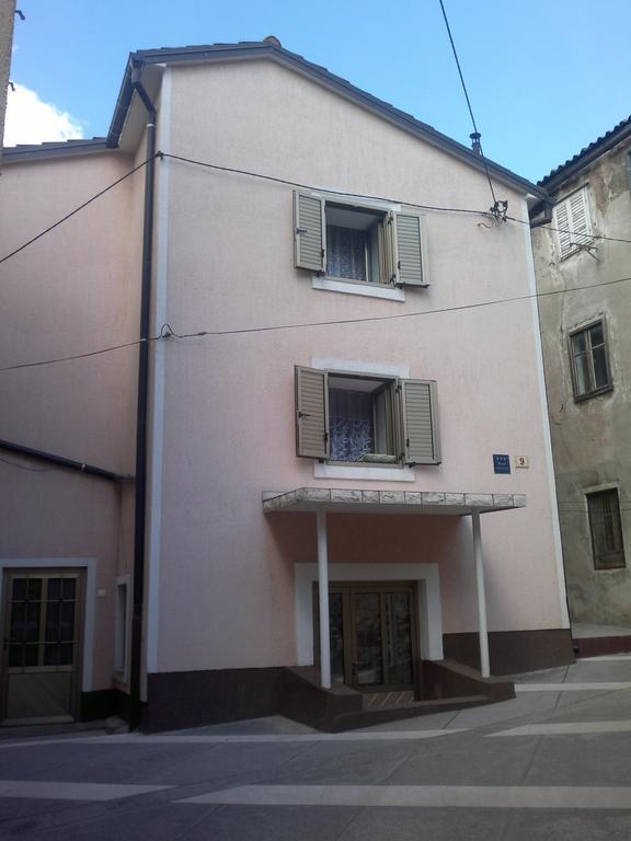 Apartment Jelic Senj  Quarto foto