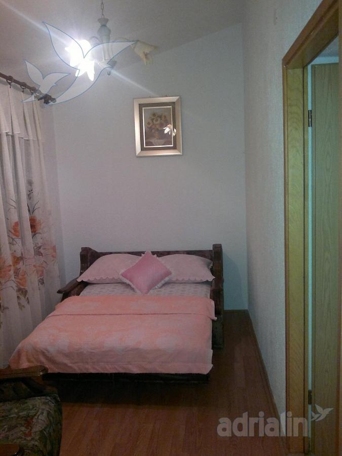 Apartment Jelic Senj  Exterior foto