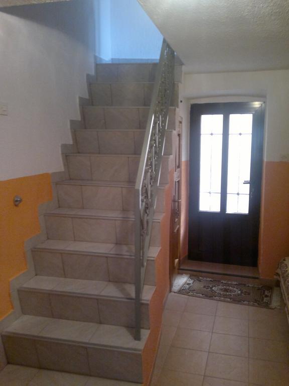 Apartment Jelic Senj  Quarto foto