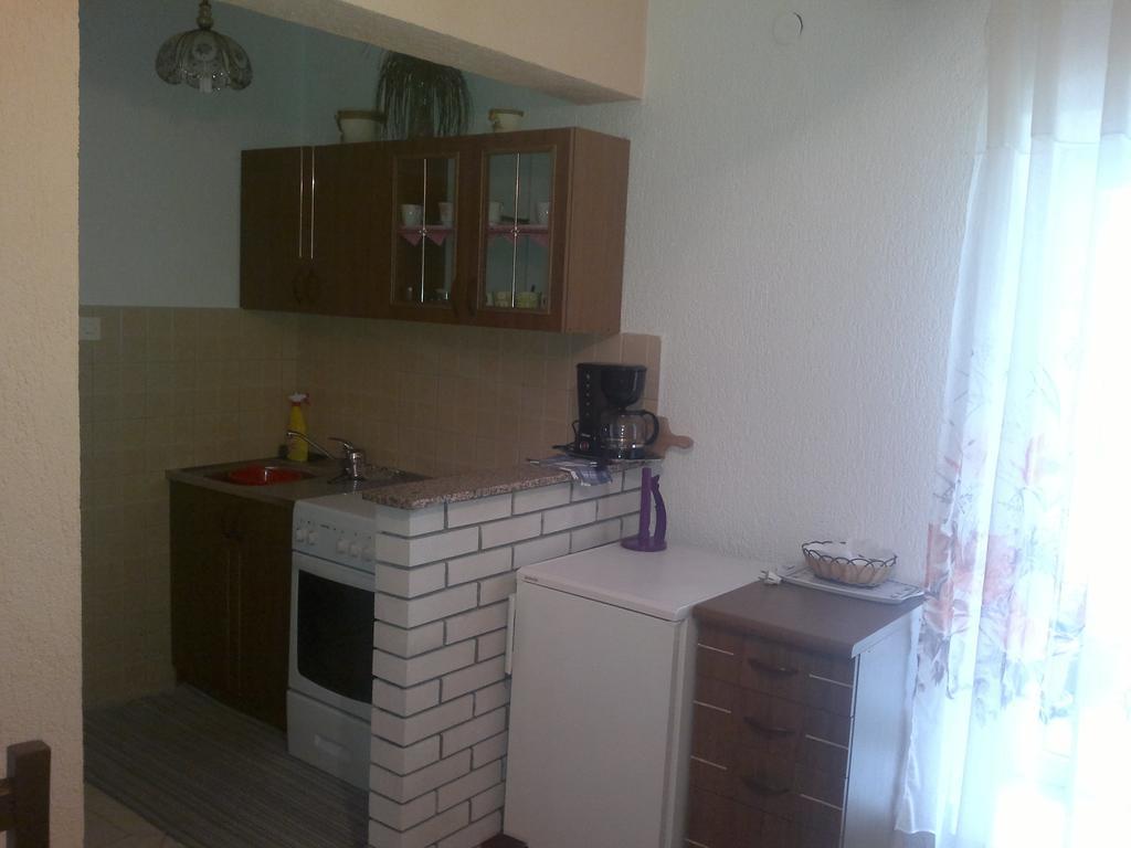 Apartment Jelic Senj  Quarto foto