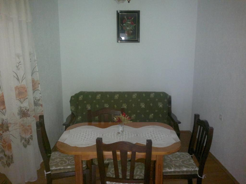 Apartment Jelic Senj  Quarto foto