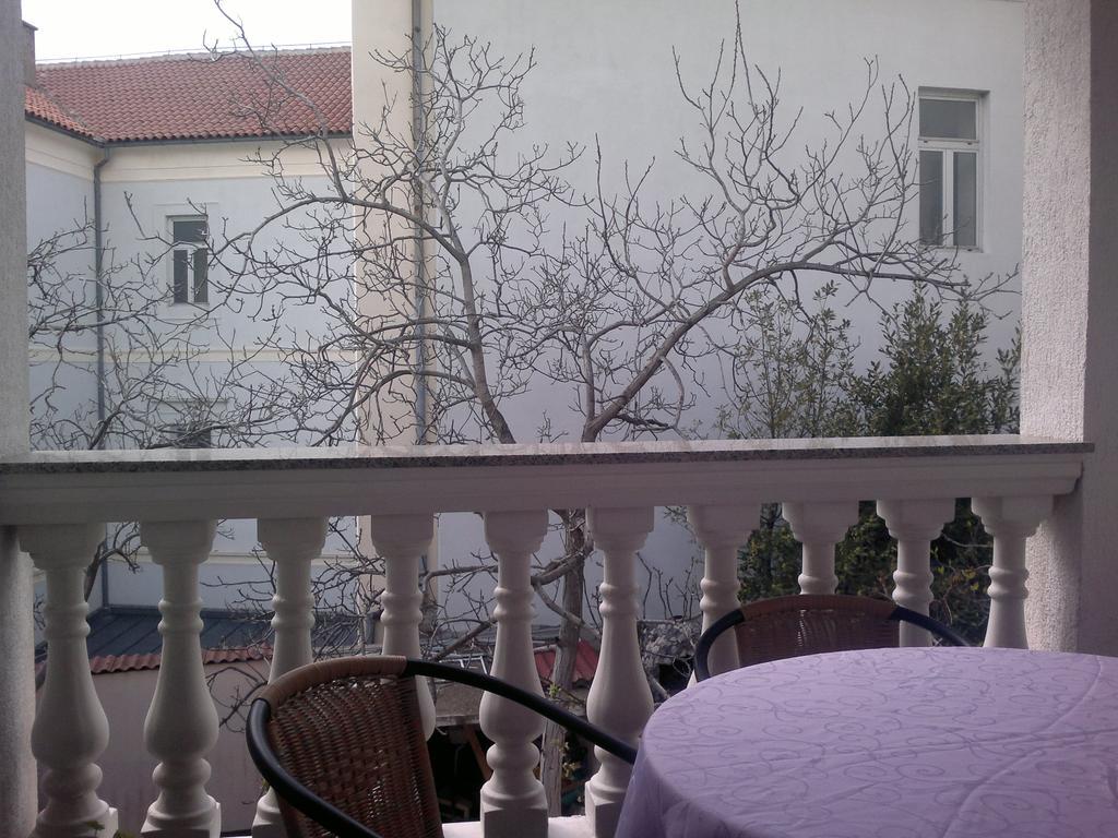 Apartment Jelic Senj  Quarto foto