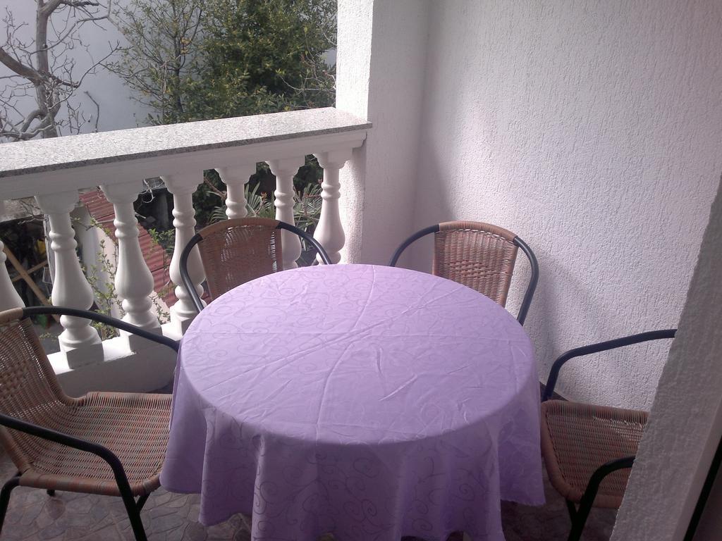 Apartment Jelic Senj  Quarto foto