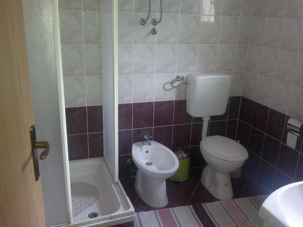 Apartment Jelic Senj  Quarto foto